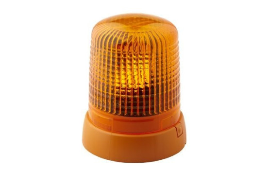 Luz intermitente