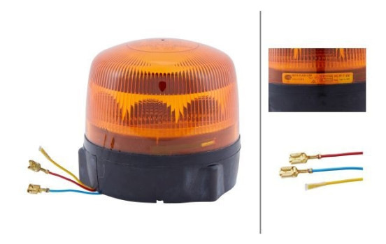 Luz intermitente, Imagen 2