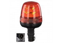Luz LED giratoria Febi 104050 para tubo de montaje