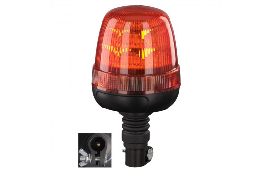 Luz LED giratoria Febi 104050 para tubo de montaje