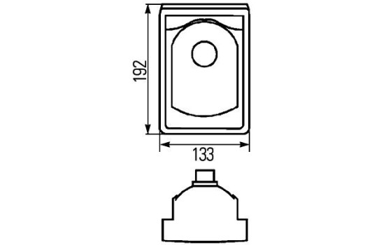Máquina de señal de giro