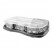 Mini barra de luz LED