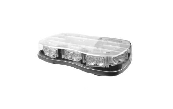 Mini barra de luz LED