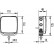Repulse Pro SuperSeal reversible, Miniatura 5