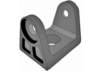 Soporte, lámpara de trabajo