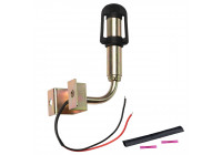 Soporte para luz intermitente 104028