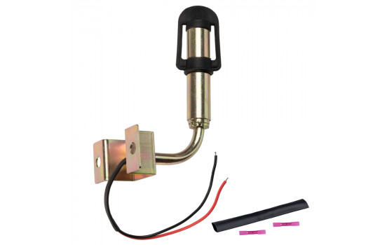 Soporte para luz intermitente 104028