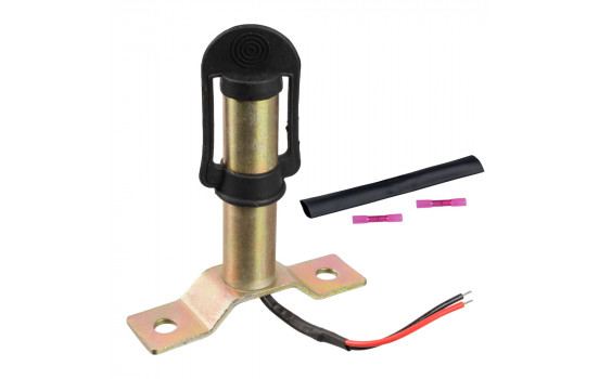 Soporte para luz intermitente 104031