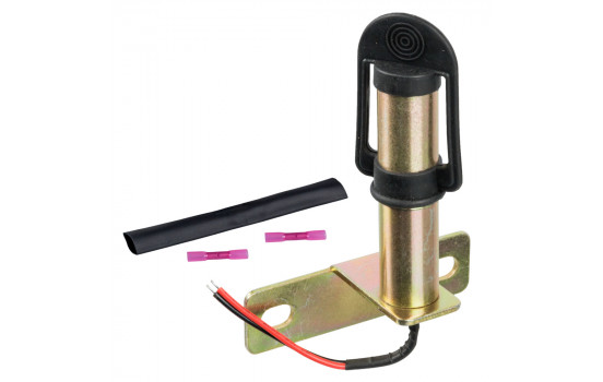 Soporte para luz intermitente 104037