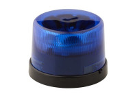 Swing KL7000 LED 10-32V azul fijo