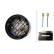 Swing KL7000 LED 10-32V azul fijo, Miniatura 2