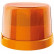Swing KL7000 LED 10-32V naranja fijo