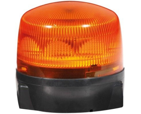 Swing OptiRAY LED 10-32V naranja fijo