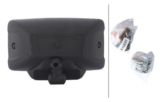 Verstr Comet FF450 z/kap z/gl, Imagen 2