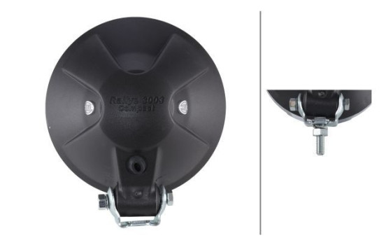 Verstr R3003 compacto transparente, Imagen 2