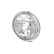 Verstr R3003 cromado m/stl ref 50