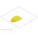 Werkl ETL 250 led 9-33V vidrio transparente, Miniatura 4