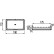 Werkl FlatBeam 1000 LED 45° 12-24V, Miniatura 3