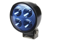 Werkl M70 led 9-33V Gen III azul