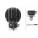 Werkl M70 led 9-33V Gen III azul, Miniatura 2