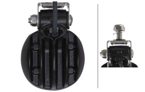 Werkl M70 led 9-33V Gen III colgante, Imagen 2