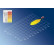 Werkl M70 led 9-33V Gen III de pie, Miniatura 4