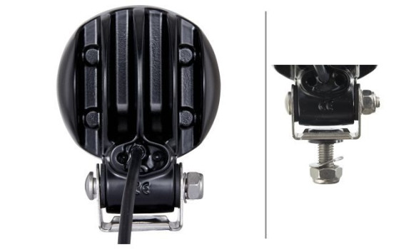 Werkl M70 led 9-33V Gen III de pie, Imagen 2