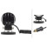 Werkl M70 led 9-33V Gen III de pie, Miniatura 2