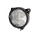 Werkl M70 LED 9-33V Gen III para versión verl