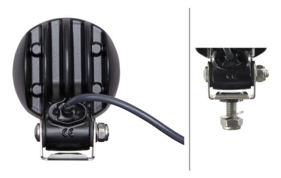 Werkl M70 LED 9-33V Gen IV para versión verl, Imagen 2