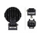 Werkl M90 led 9-33V de largo alcance Gen IV, Miniatura 2