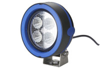 Werkl MegaBeam LED 9-33V Gen III de pie
