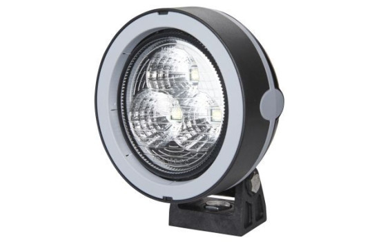 Werkl MegaBeam LED 9-33V Gen IV frontal
