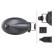 Werkl Oval 100 incluye bombilla H3 de 12 V, Miniatura 2