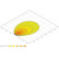 Werkl Oval 100 led 9-33V inb para voorv, Miniatura 3