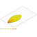 Werkl Oval 100 led 9-33V inb verreik, Miniatura 4