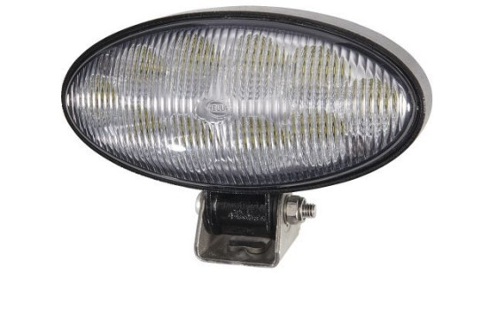 Werkl Oval 90 LED 9-33V Gen II para vl
