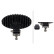 Werkl Oval 90 led 9-33V Gen II telescópico, Miniatura 2