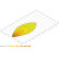 Werkl Oval 90 led 9-33V telescópico, Miniatura 4