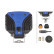 Werkl PowerBeam 1000 LED 9-33 V AMP, Miniatura 2