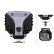 Werkl PowerBeam 1500 LED 9-33 V anterior, Miniatura 2