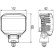 Werkl PowerBeam 1500 LED 9-33 V BLS, Miniatura 3