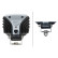 Werkl PowerBeam 1500 LED 9-33 V BLS, Miniatura 2