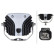 Werkl PowerBeam 1500 LED 9-33 V para HD, Miniatura 2