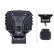 Werkl PowerBeam 1800 LED 12V de largo alcance, Miniatura 2