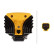 Werkl PowerBeam 1800 LED 24V de largo alcance, Miniatura 2