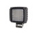 Werkl PowerBeam 2000 LED 9-33 V DT