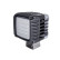 Werkl PowerBeam 3000 LED 9-33 V anterior
