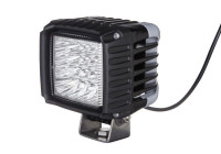 Werkl PowerBeam 3000 LED 9-33 V de largo alcance