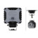 Werkl PowerBeam 3000 LED 9-33 V DT, Miniatura 2